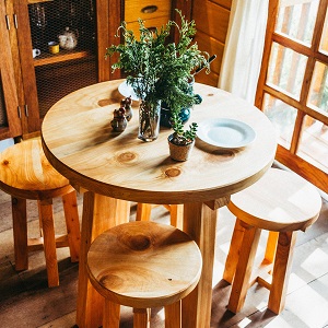 Живая мебель, выполненная из древесины в Северо-Енисейском - severo-enisejskij.mebel54.com | фото