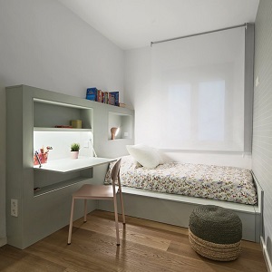 Маленькая квартира: выбираем многофункциональную мебель в Северо-Енисейском - severo-enisejskij.mebel54.com