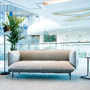 Мягкая офисная мебель: кресла, диваны, стулья в Северо-Енисейском - severo-enisejskij.mebel54.com | фото