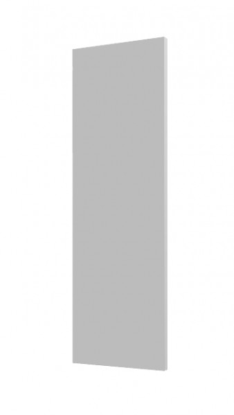Фальшпанель для верхних прямых и торцевых шкафов Глетчер (Гейнсборо силк/920 мм) в Северо-Енисейском - severo-enisejskij.mebel54.com | фото