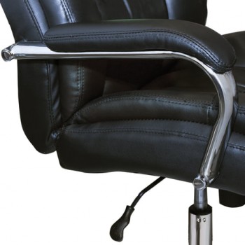 Кресло офисное BRABIX Amadeus EX-507 в Северо-Енисейском - severo-enisejskij.mebel54.com | фото