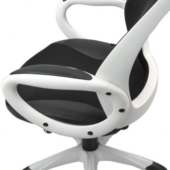 Кресло офисное BRABIX Genesis EX-517 в Северо-Енисейском - severo-enisejskij.mebel54.com | фото