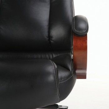 Кресло офисное BRABIX Infinity EX-707 в Северо-Енисейском - severo-enisejskij.mebel54.com | фото