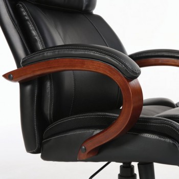 Кресло офисное BRABIX Magnum EX-701 в Северо-Енисейском - severo-enisejskij.mebel54.com | фото