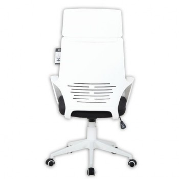 Кресло офисное BRABIX Prime EX-515 (черная ткань) в Северо-Енисейском - severo-enisejskij.mebel54.com | фото