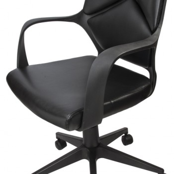 Кресло офисное BRABIX Prime EX-515 (экокожа) в Северо-Енисейском - severo-enisejskij.mebel54.com | фото