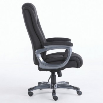 Кресло офисное BRABIX Solid HD-005 в Северо-Енисейском - severo-enisejskij.mebel54.com | фото