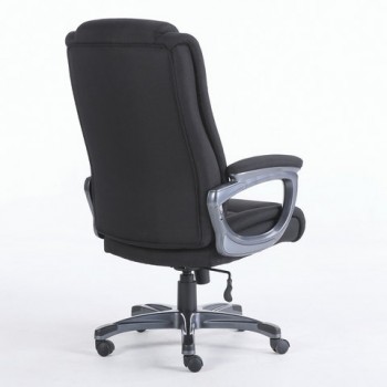 Кресло офисное BRABIX Solid HD-005 в Северо-Енисейском - severo-enisejskij.mebel54.com | фото