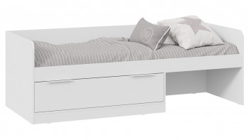 Кровать комбинированная «Марли» Тип 1 в Северо-Енисейском - severo-enisejskij.mebel54.com | фото