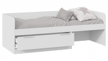 Кровать комбинированная «Марли» Тип 1 в Северо-Енисейском - severo-enisejskij.mebel54.com | фото