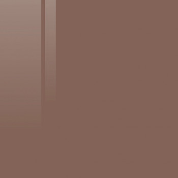 Кухонный гарнитур "Мечта 1.8" белый/крем глянец/капучино в Северо-Енисейском - severo-enisejskij.mebel54.com | фото