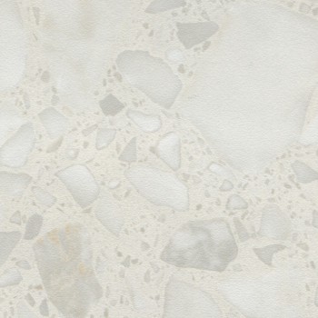 Мебельный щит (3000*600*6мм) №228 Белые камешки в Северо-Енисейском - severo-enisejskij.mebel54.com | фото