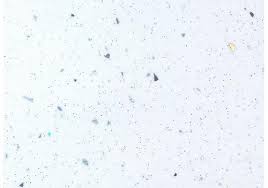 Мебельный щит (3000*600*6мм) №55 Ледяная искра белая глянец в Северо-Енисейском - severo-enisejskij.mebel54.com | фото