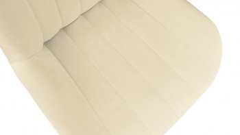 Стул «Марвел» К3 Исп. 2 Черный муар/Велюр Confetti Cream в Северо-Енисейском - severo-enisejskij.mebel54.com | фото