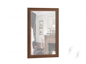 Зеркало навесное РЗ-20 Спальня Ричард (орех донской) в Северо-Енисейском - severo-enisejskij.mebel54.com | фото